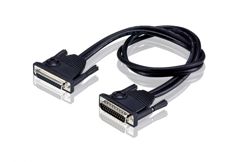 Imagine Cablu Daisy Chain KVM 3m, ATEN 2L-2703