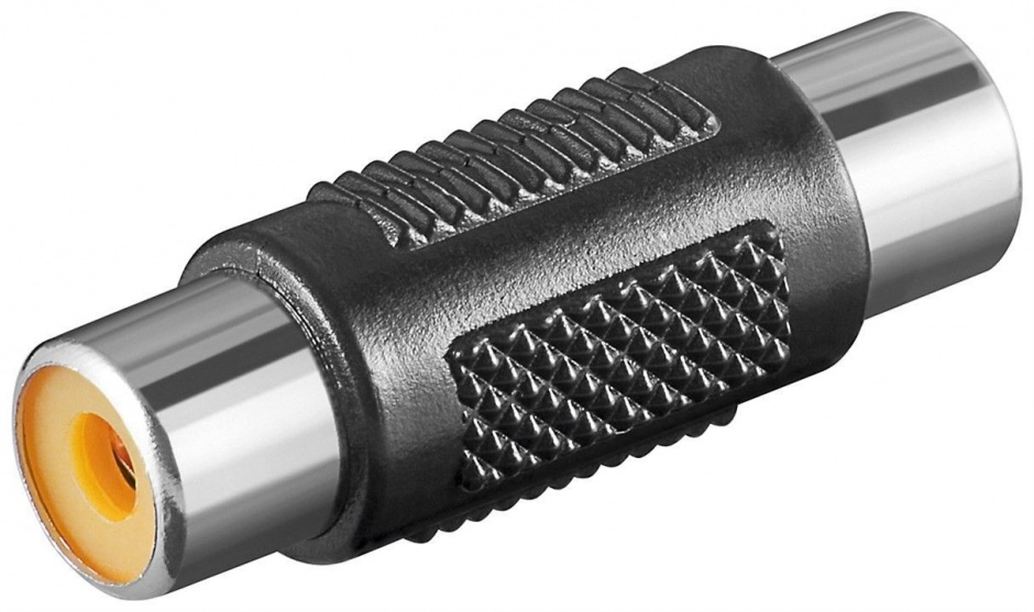 Imagine Adaptor audio RCA Mama - Mama, KJR-10
