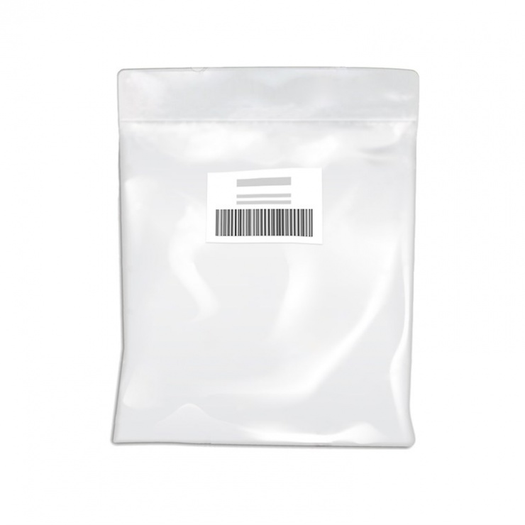 Imagine Conector/mufa pentru difuzor tata unghi 90 grade cu surub, Goobay G11242