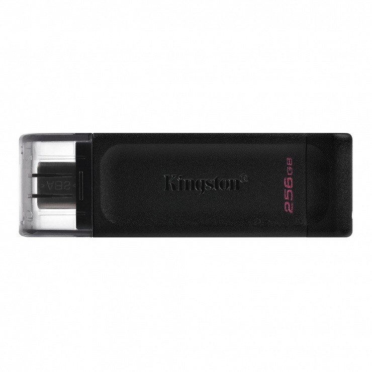 Imagine Stick USB 3.2-C 256GB DataTraveler 70, Kingston DT70/256GB