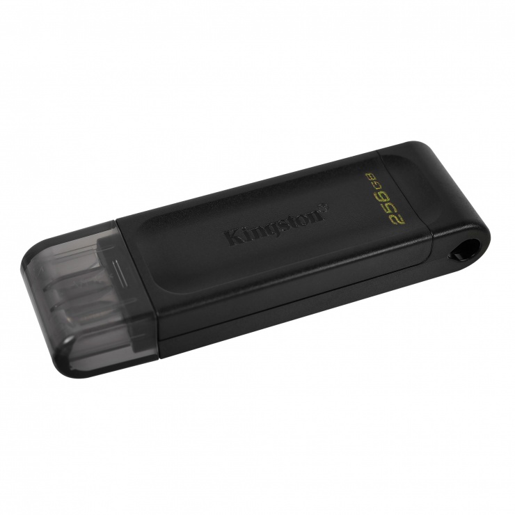 Imagine Stick USB 3.2-C 256GB DataTraveler 70, Kingston DT70/256GB
