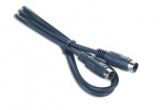 Cablu S-VIDEO T-T 1.8M, Gembird CCV-514