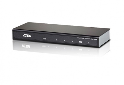 Multiplicator HDMI 4 porturi Ultra HD 4K, Aten VS184A