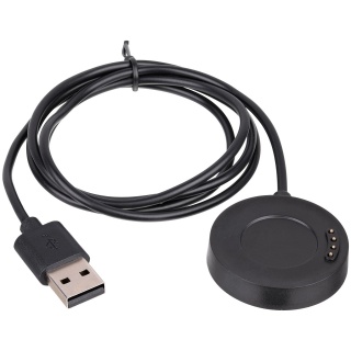 Cablu de incarcare Xiaomi Amazfit Stratos 3, AK-SW-16