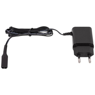 Incarcator priza pentru aparatele de ras/tuns Braun 5.9V/600mA 3.5W, AK-PD-02