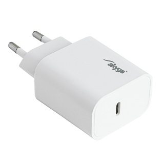 Incarcator priza 1 x USB type C 20W PD 5-12V/1.67-3A, AK-CH-18